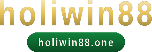 holiwin88 logo